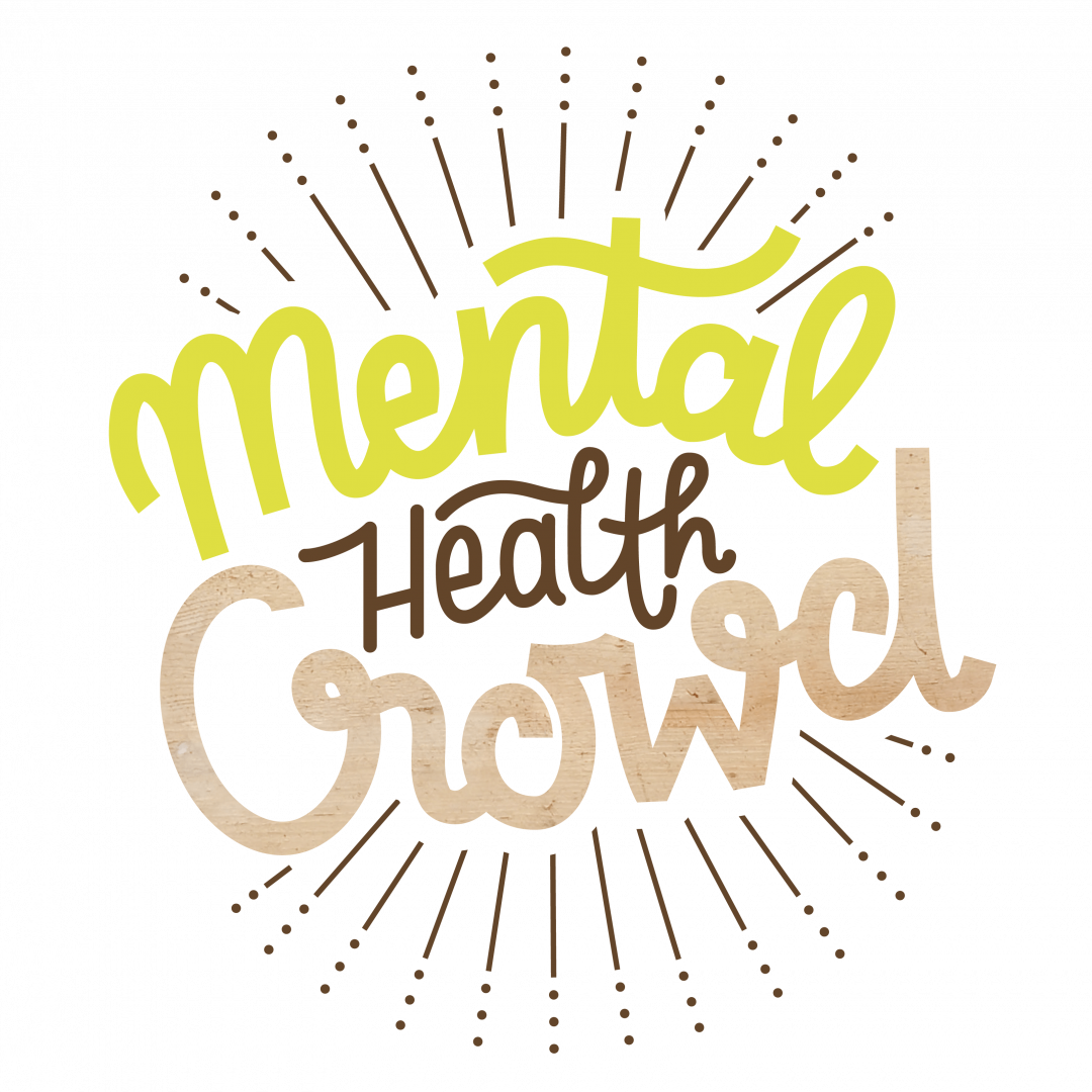 mentalhealthcrowd logo
