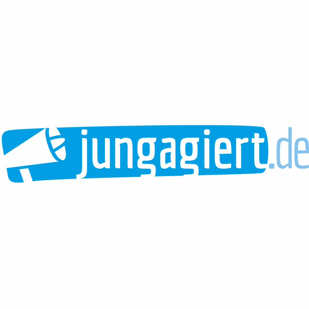 jungagiert logo aspect ratio 1400 1400