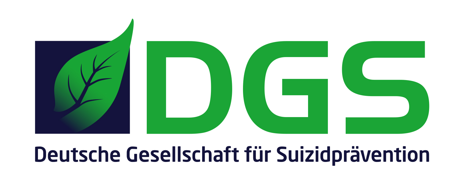 Deutsche Gesellschaft für Suizidprävention e. V.