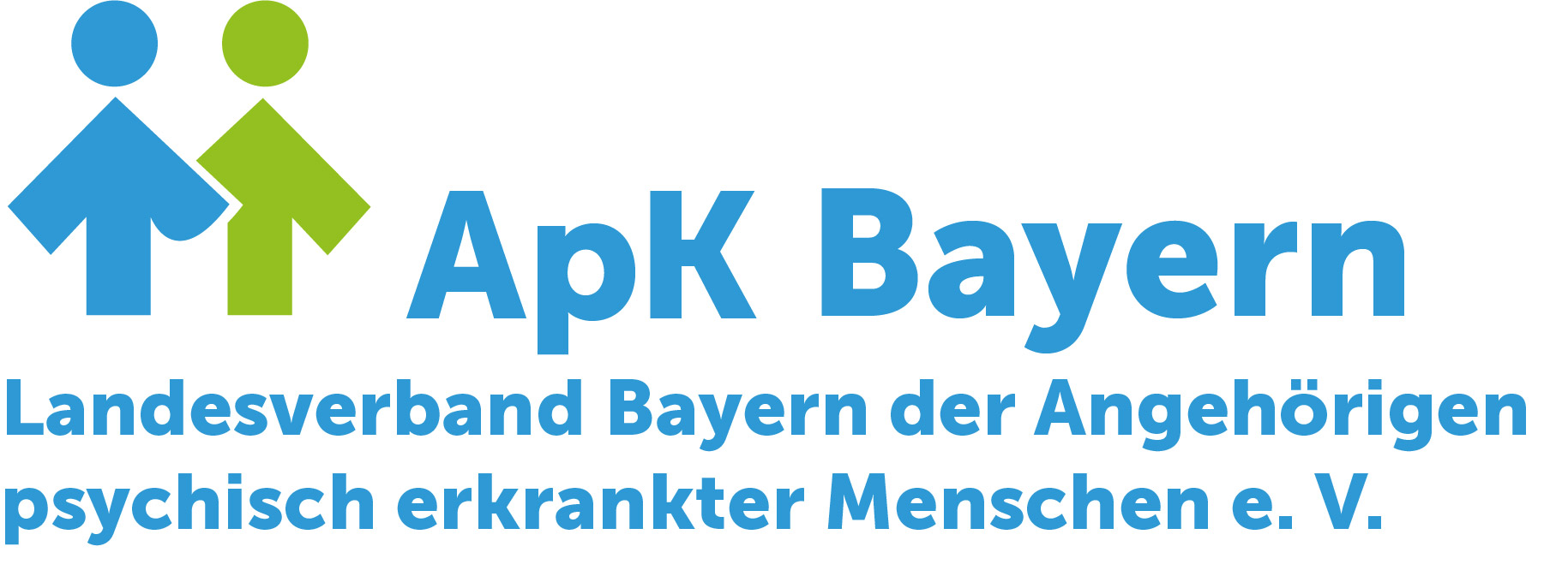 Aktion Psychisch Kranke e. V.