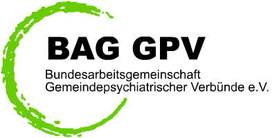 Bundesarbeitsgemeinschaft Gemeindepsychiatrischer Verbünde e. V.