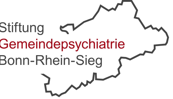 Stiftung Gemeindepsychiatrie Bonn-Rhein-Sieg