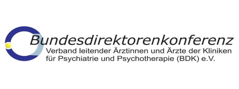 Bundesdirektorenkonferenz – Verband leitender Ärztinnen und Ärzte der Kliniken für Psychiatrie und Psychotherapie e. V.