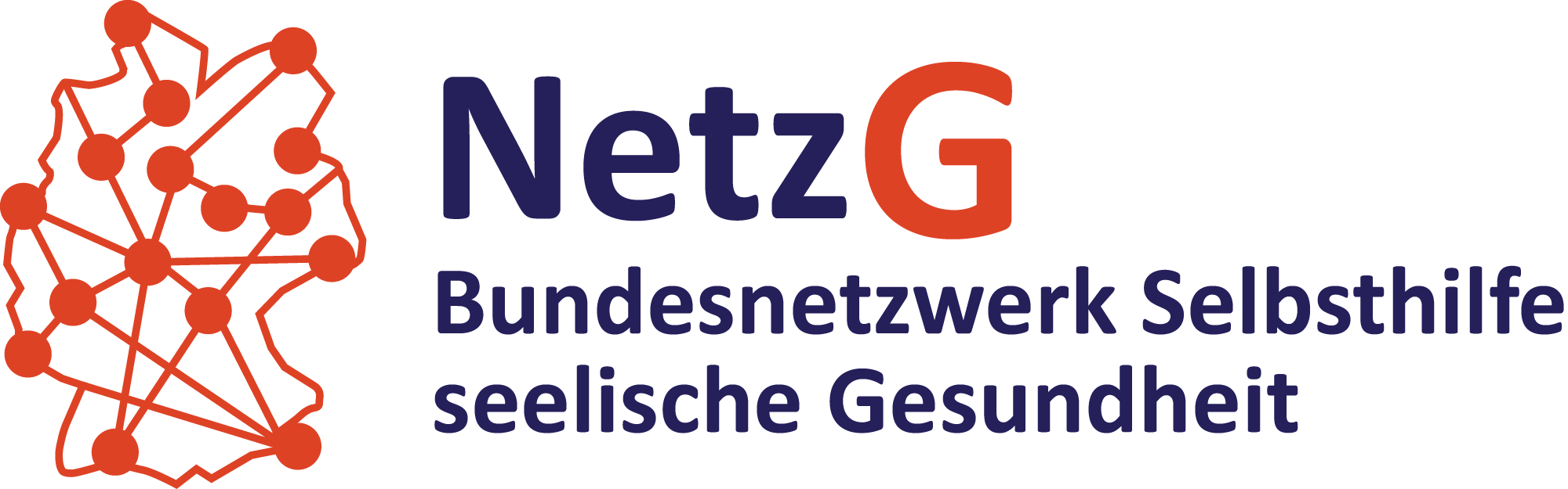NetzG – Bundesnetzwerk Selbsthilfe seelische Gesundheit e. V.