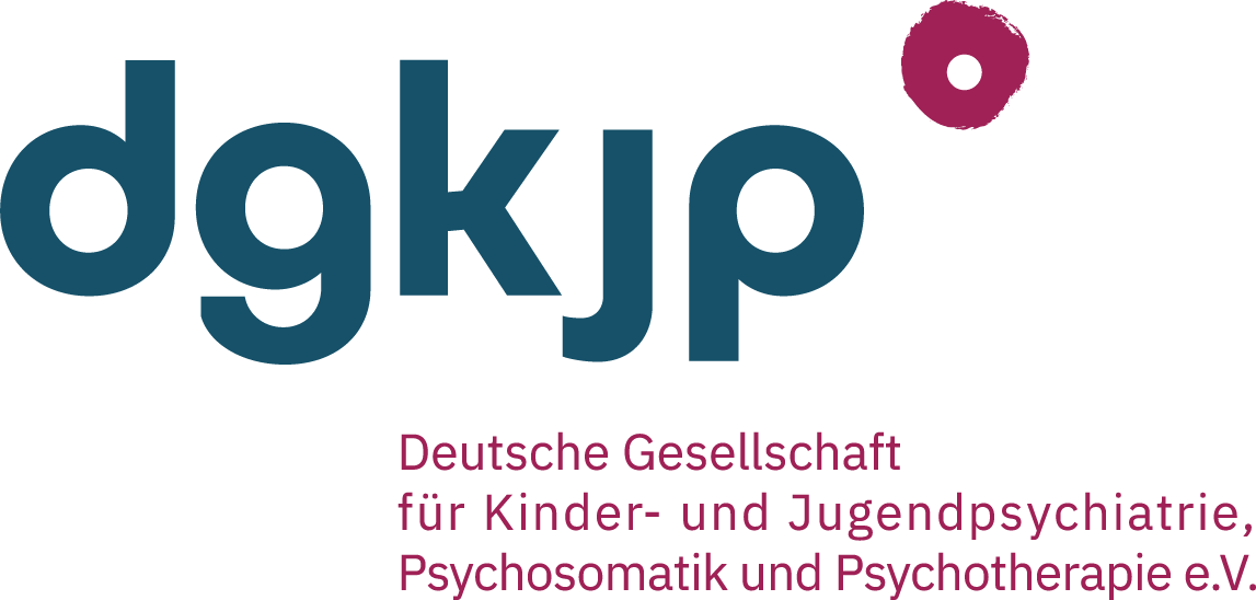 Deutsche Gesellschaft für Kinder- und Jugendpsychiatrie und Psychotherapie e. V.