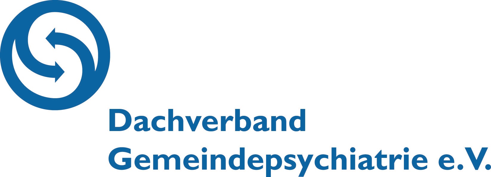 Dachverband Gemeindepsychiatrie e. V.