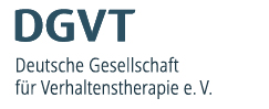 Deutsche Gesellschaft für Verhaltenstherapie e. V.