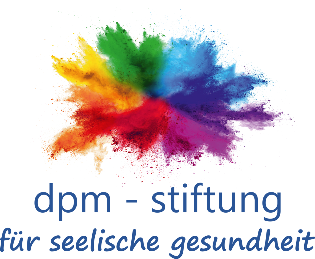 dpm – stiftung für seelische gesundheit