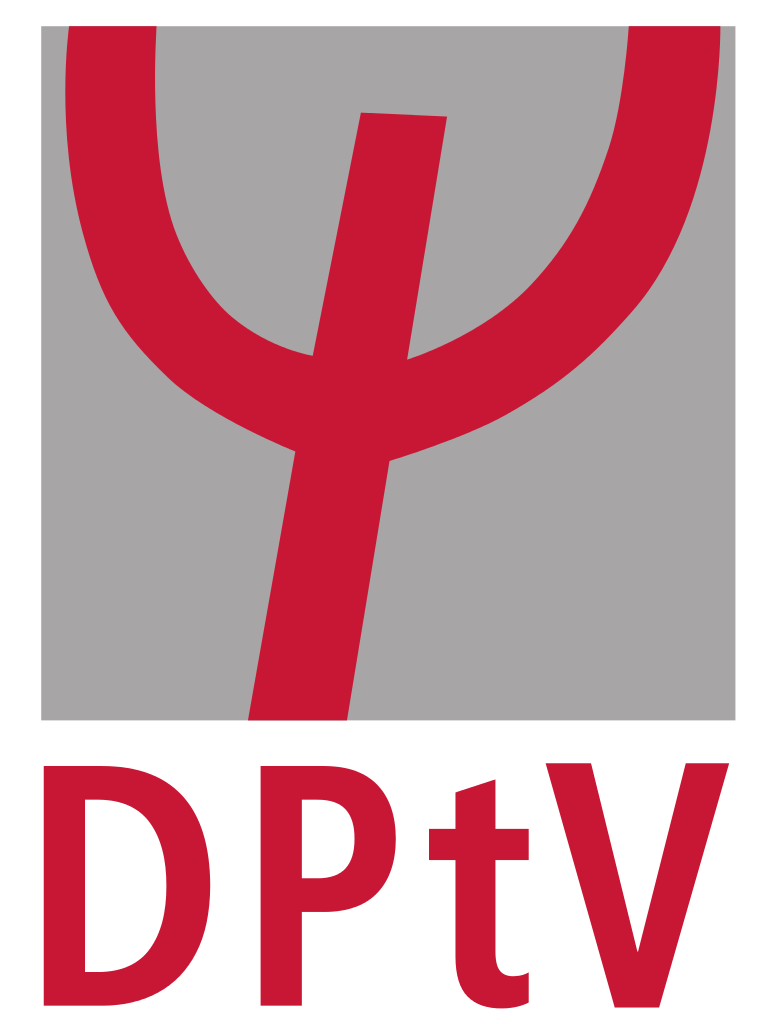 Deutsche Psychotherapeuten Vereinigung e. V.