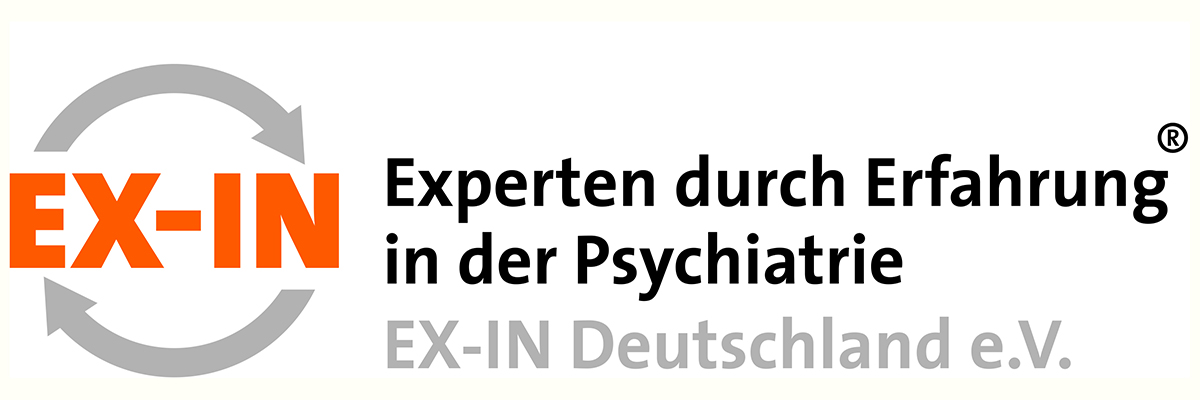 EX-IN Deutschland e. V.