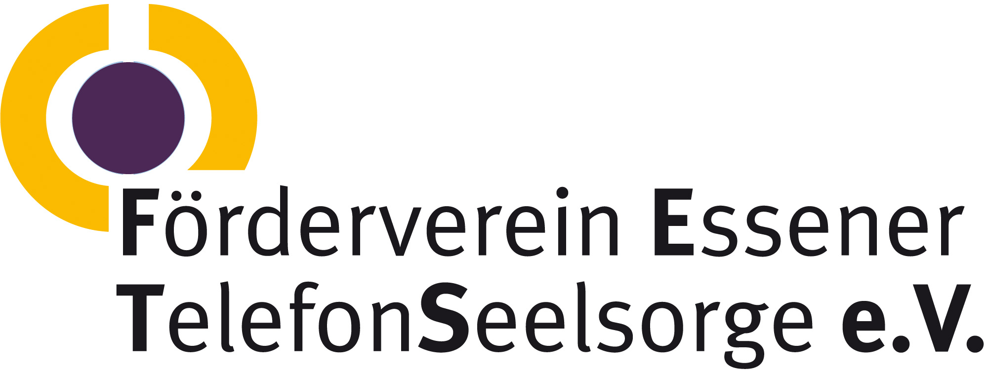 Förderverein Essener Telefonseelsorge