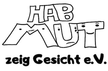 Hab Mut, zeig Gesicht e. V.