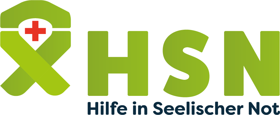 Helfen in Seelischer Not