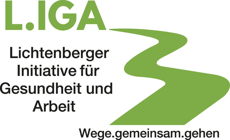 L.IGA – Lichtenberger Initiative für Gesundheit und Arbeit