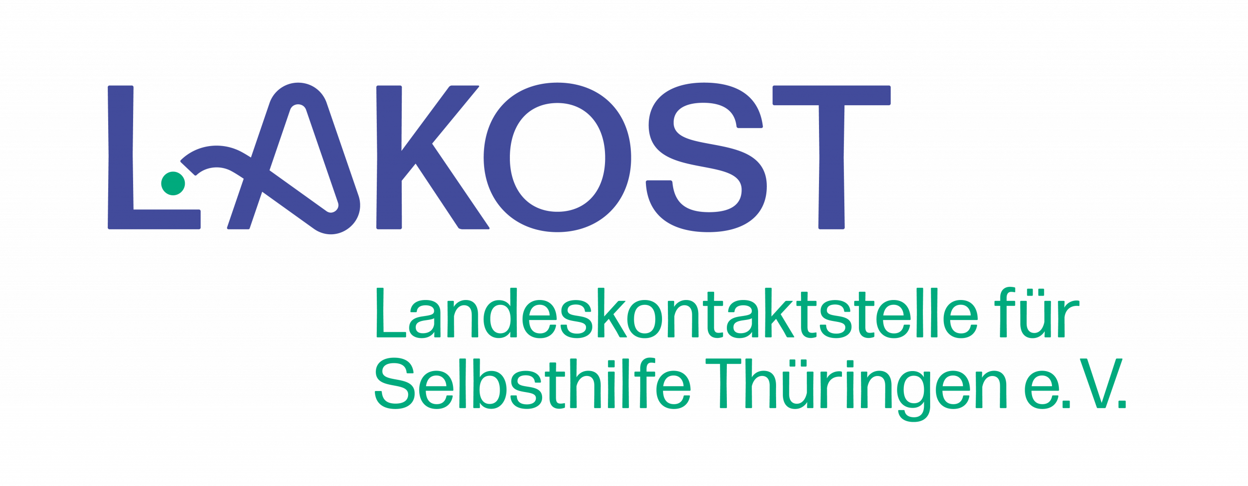 Landeskontaktstelle für Selbsthilfe Thüringen e. V.