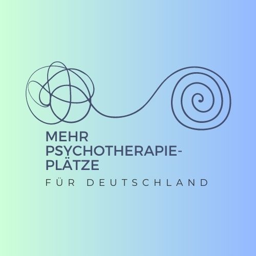 Bündnis Mehr Psychotherapieplätze für Deutschland
