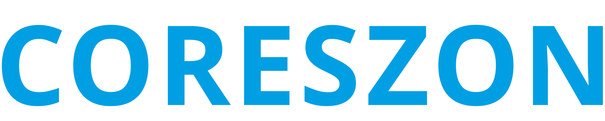 CORESZON e. V. – Community Resilience Network