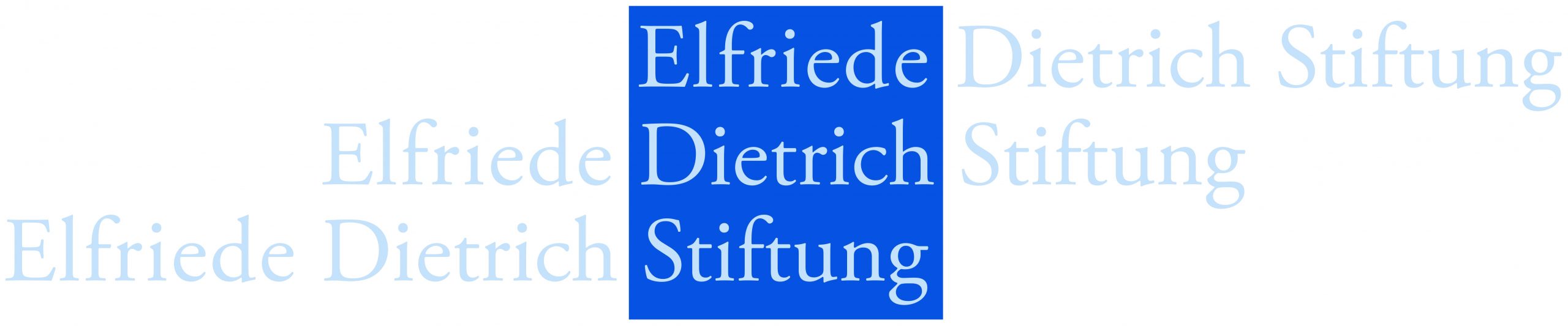 Elfriede-Dietrich-Stiftung