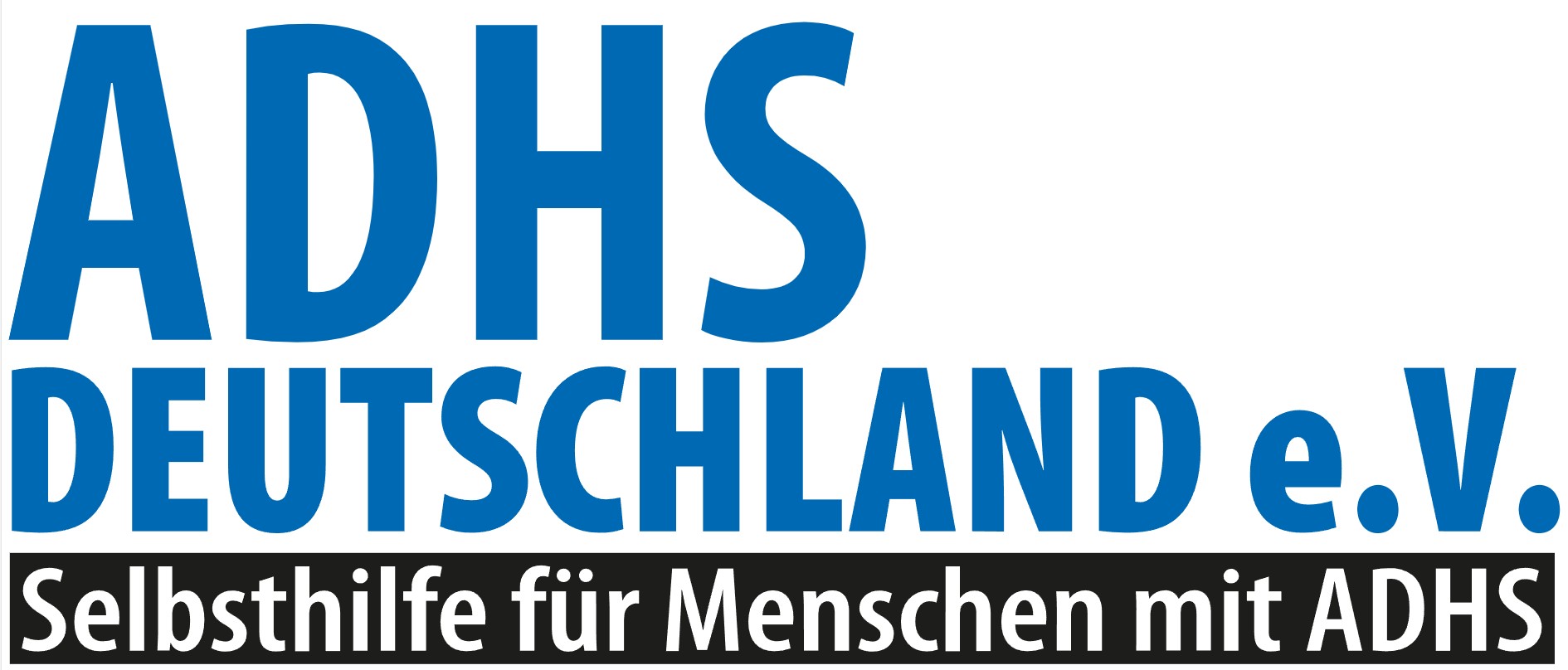 ADHS Deutschland e. V.