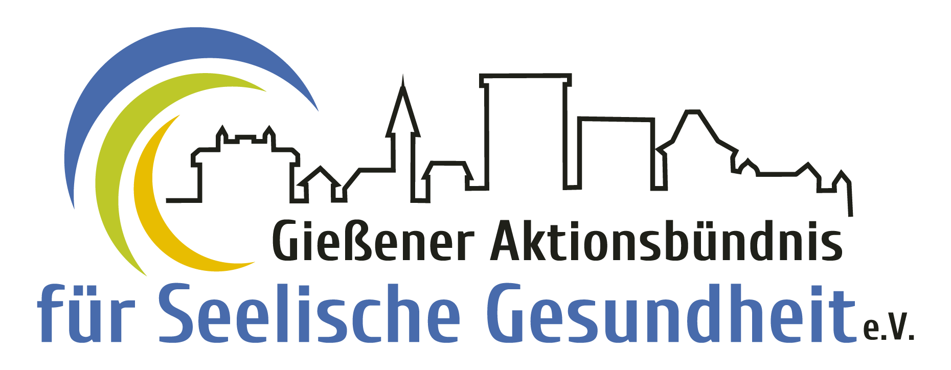 Gießener Aktionsbündnis für Seelische Gesundheit e. V.