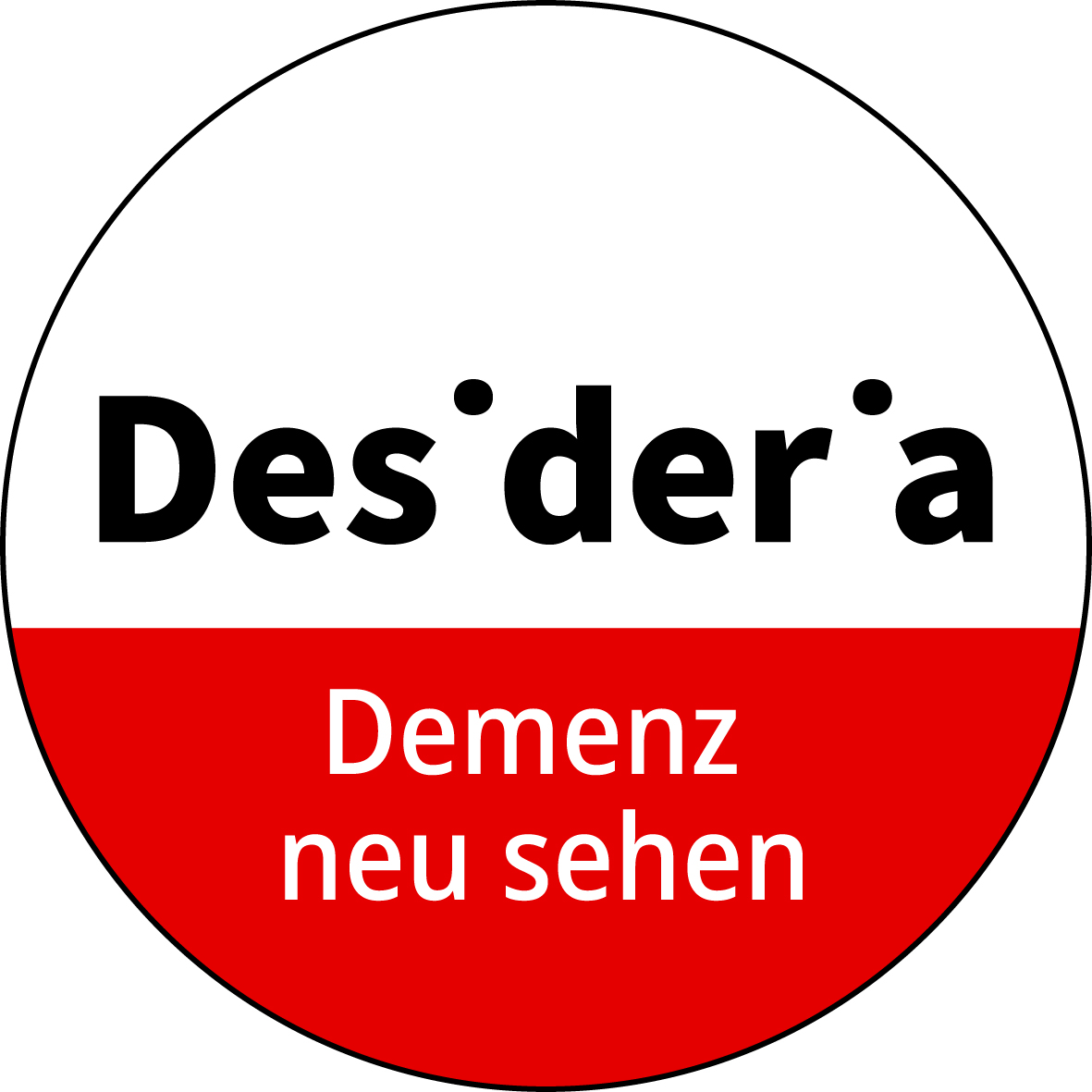 Desideria Care e. V.