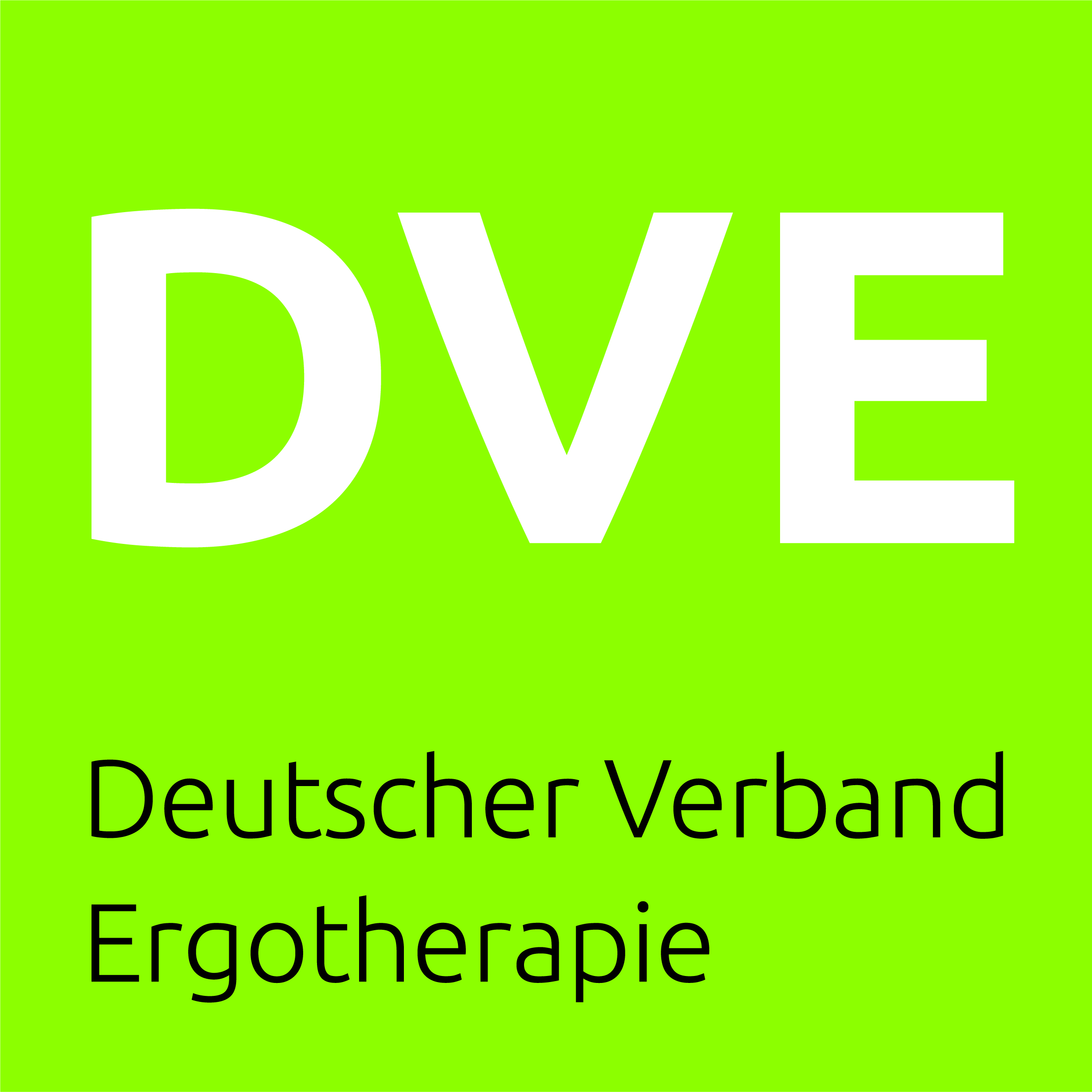 Deutscher Verband der Ergotherapeuten e. V.