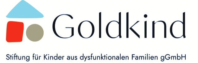 GOLDKIND – Stiftung für Kinder aus dysfunktionalen Familien gGmbH
