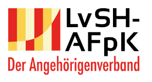 Landesverband Schleswig-Holstein der Angehörigen und Freunde psychisch Kranker e. V.