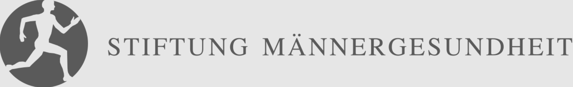 Stiftung Männergesundheit / Förderverein der Stiftung Männergesundheit