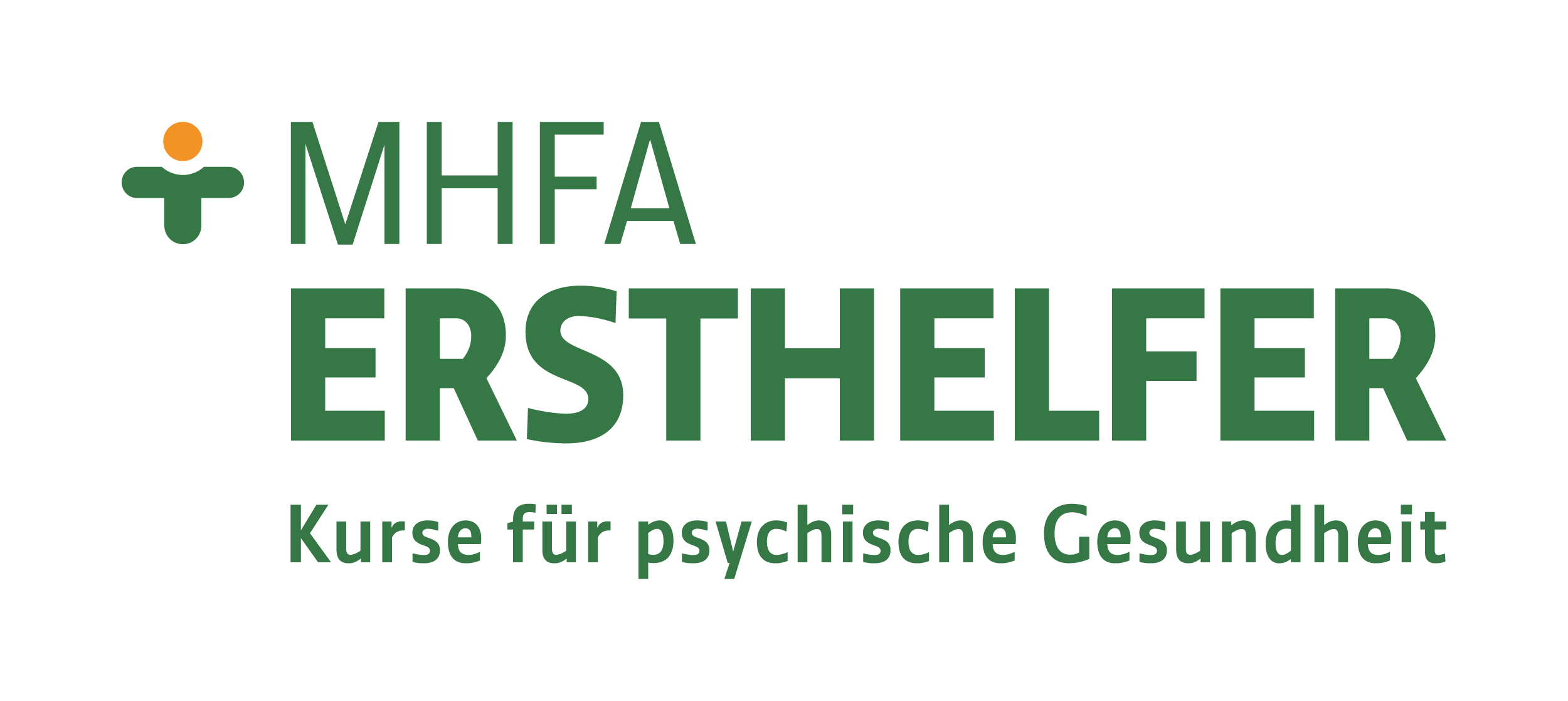 MHFA Ersthelfer
