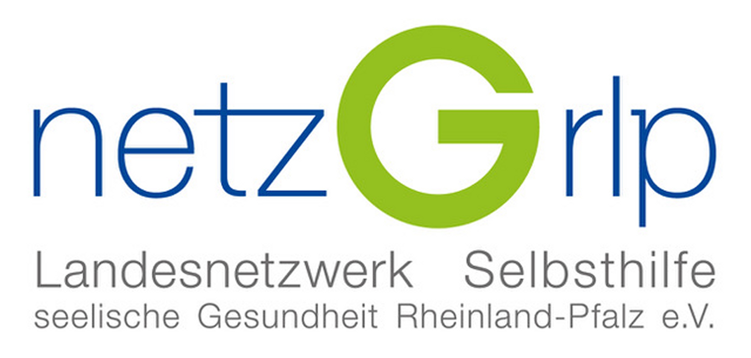 NetzG-RLP – Landesnetzwerk Selbsthilfe seelische Gesundheit e. V.