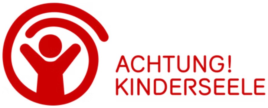 Stiftung Achtung!Kinderseele