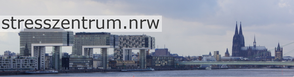 Stresszentrum NRW