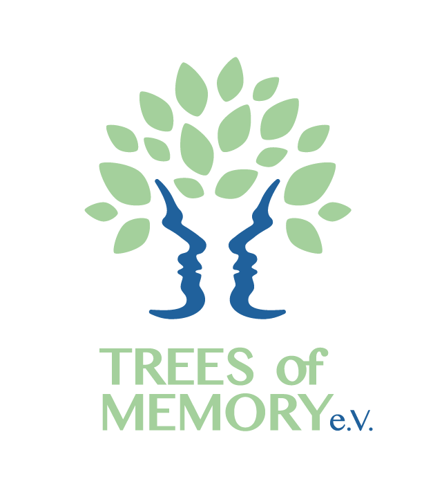 TREES of MEMORY e. V.