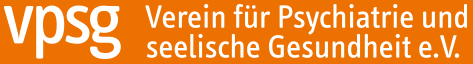 Verein für Psychiatrie und seelische Gesundheit in Berlin e. V.