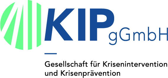 KIP gGmbH – Gesellschaft für Krisenintervention und Krisenprävention