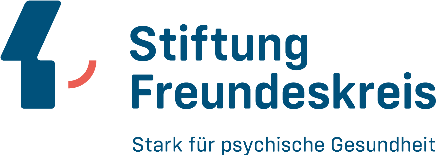 Stiftung Freundeskreis – Stark für psychische Gesundheit