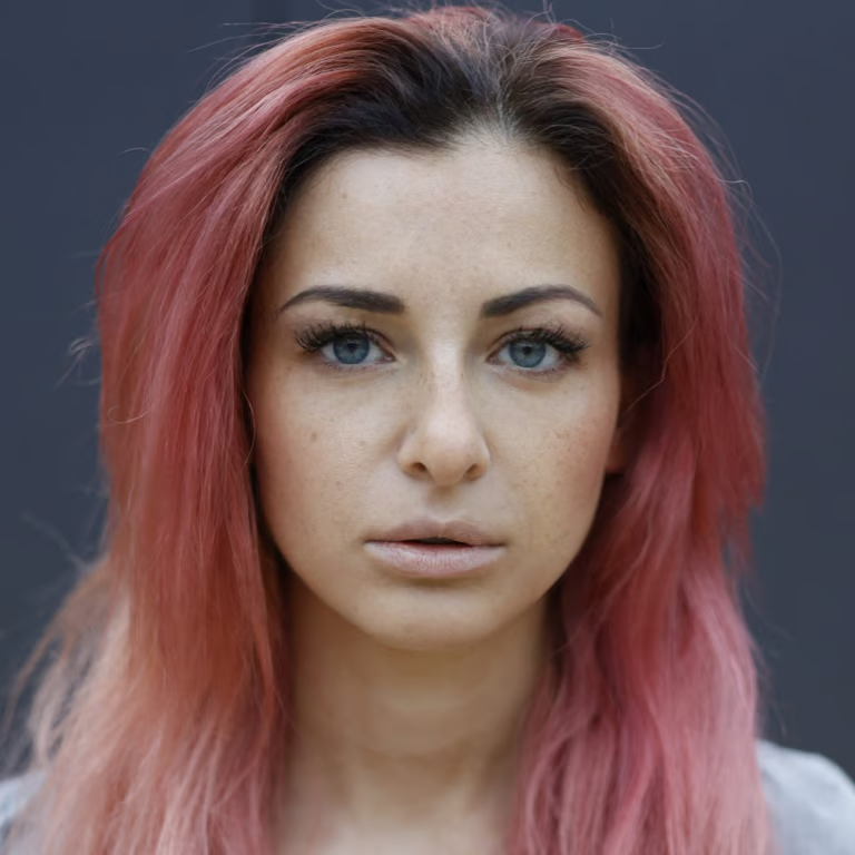 vanelynn gorek